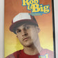 Rob & Big Complete Season 1 & 2 Uncensored (DVD, 2006) MTV Region 1