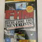 FHM Here Comes The Mentalists! DVD Extreme Sports All Regions