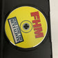 FHM Here Comes The Mentalists! DVD Extreme Sports All Regions