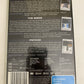 Psycho / The Birds / Rear Window (DVD, 1960) Alfred Hitchcock  Region 4
