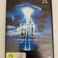Ufo's & Aliens : UFO Files (DVD, 2015, 3-Disc Set) Region 4
