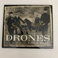 The Drones – Gala Mill (CD, 2006) Digipak Album