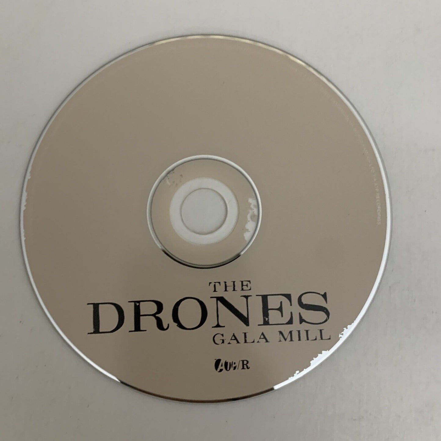 The Drones – Gala Mill (CD, 2006) Digipak Album