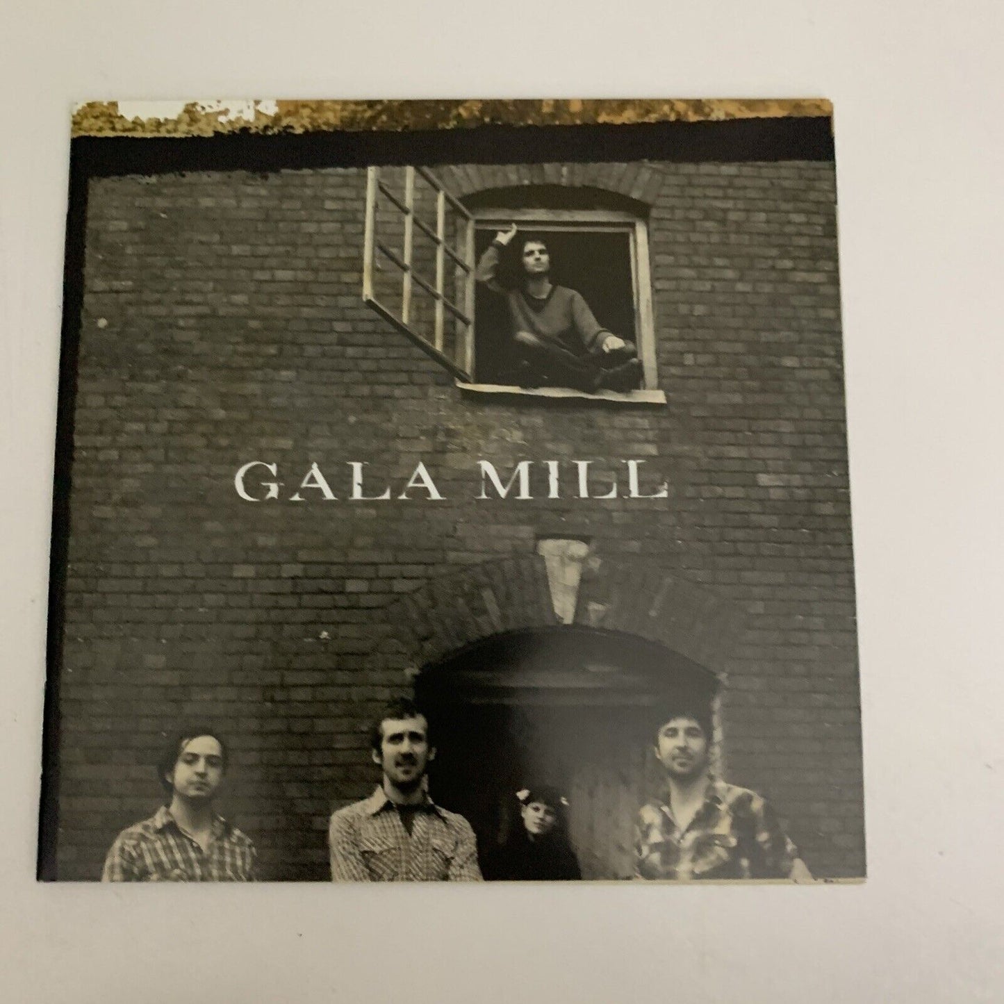The Drones – Gala Mill (CD, 2006) Digipak Album