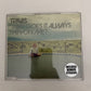 Travis – Why Does It Always Rain On Me? (CD, 1999, Enhanced) Single