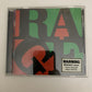 Rage Against The Machine – Renegades (CD, 2000) Album