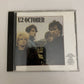 October by U2 (CD, 1990) Album