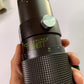 Hanimex Automatic Tele-Lens MC 1:6.3 f=400mm 57 No.760428 Fotar UV 67mm Filter