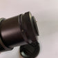 Hanimex Automatic Tele-Lens MC 1:6.3 f=400mm 57 No.760428 Fotar UV 67mm Filter