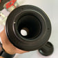 Hanimex Automatic Tele-Lens MC 1:6.3 f=400mm 57 No.760428 Fotar UV 67mm Filter
