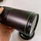 Hanimex Automatic Tele-Lens MC 1:6.3 f=400mm 57 No.760428 Fotar UV 67mm Filter