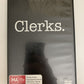 Clerks (DVD, 1994) Kevin Smith, Jason Mewes  Region 4