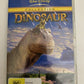 Dinosaur (DVD, 2000) Disney Animation Movie Region 4