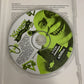 Shrek Swamp Fun With Early Math PC Windows CDROM 2002 Game