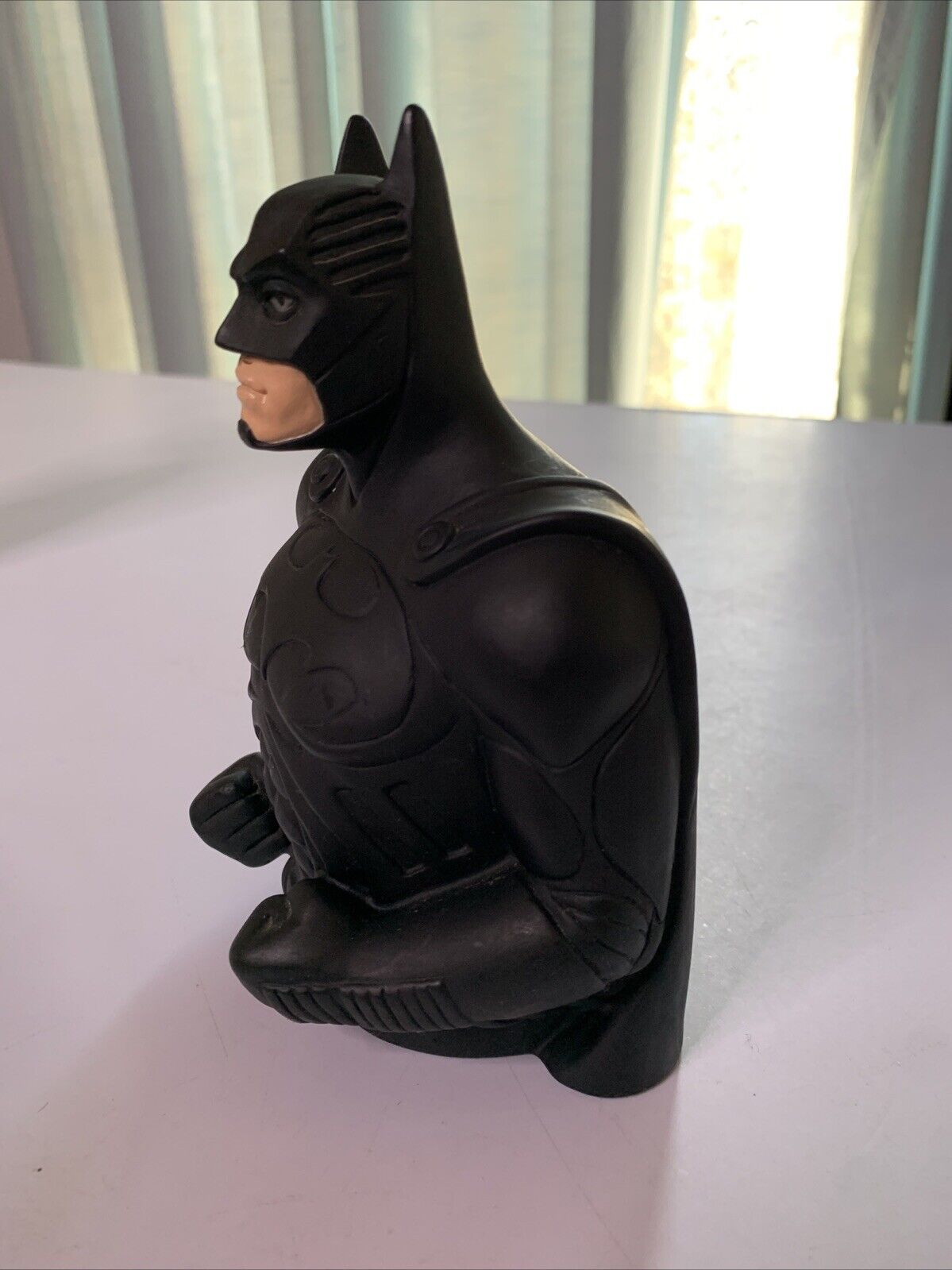 Batman Coin Bank Money Box DC Comics 1995