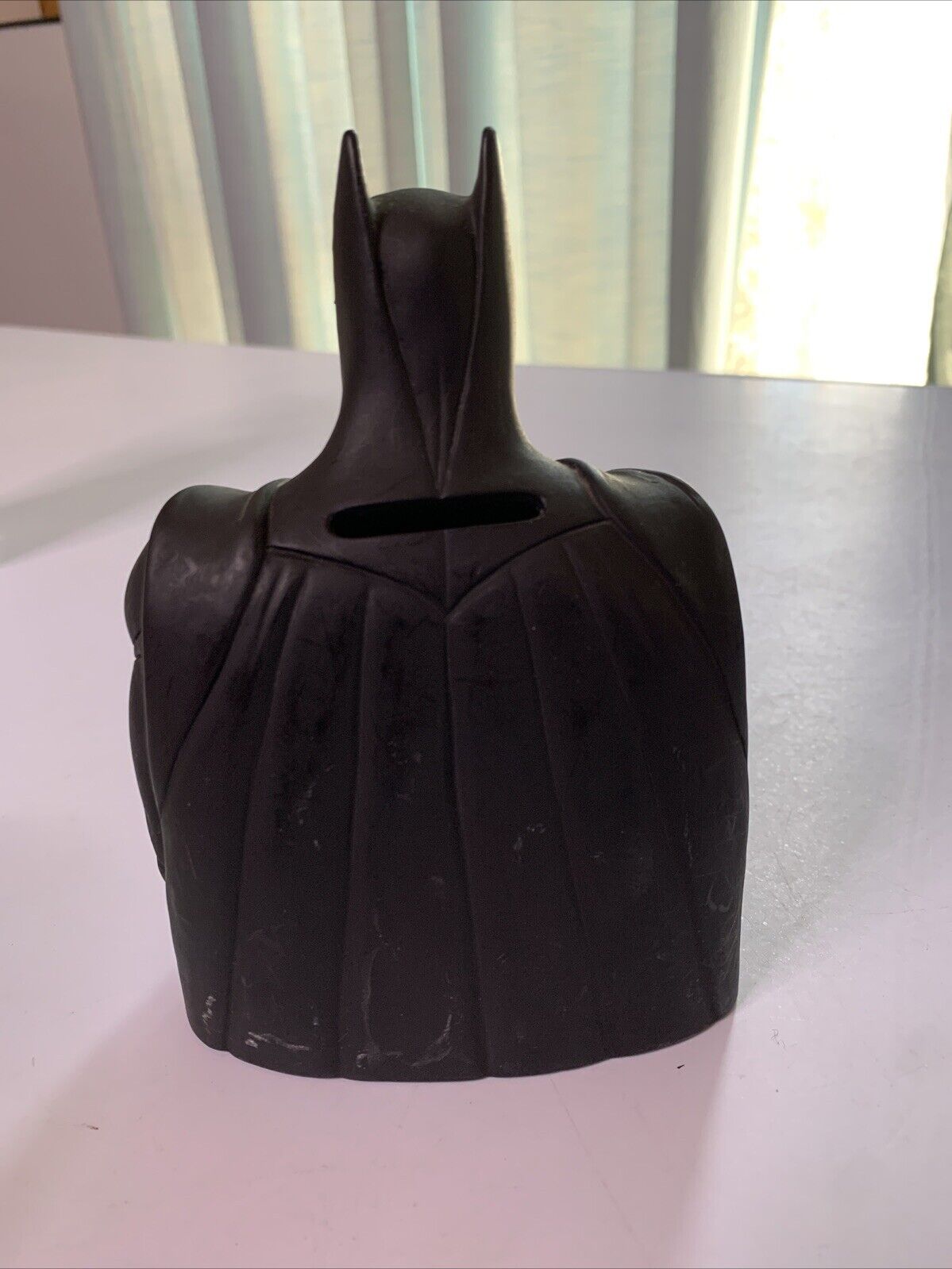 Batman Coin Bank Money Box DC Comics 1995