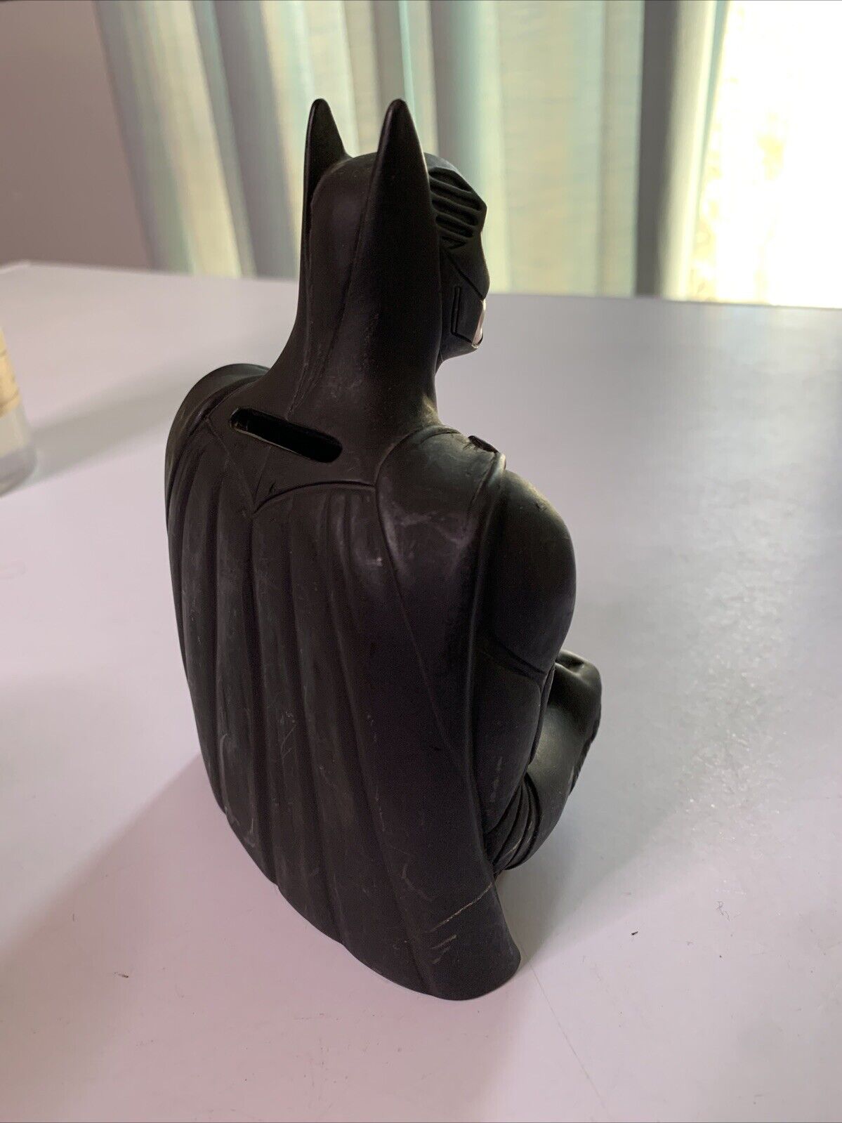 Batman Coin Bank Money Box DC Comics 1995