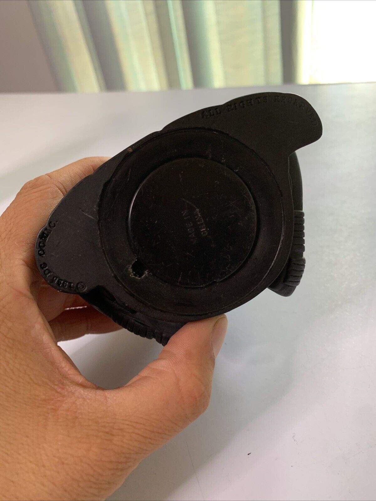 Batman Coin Bank Money Box DC Comics 1995