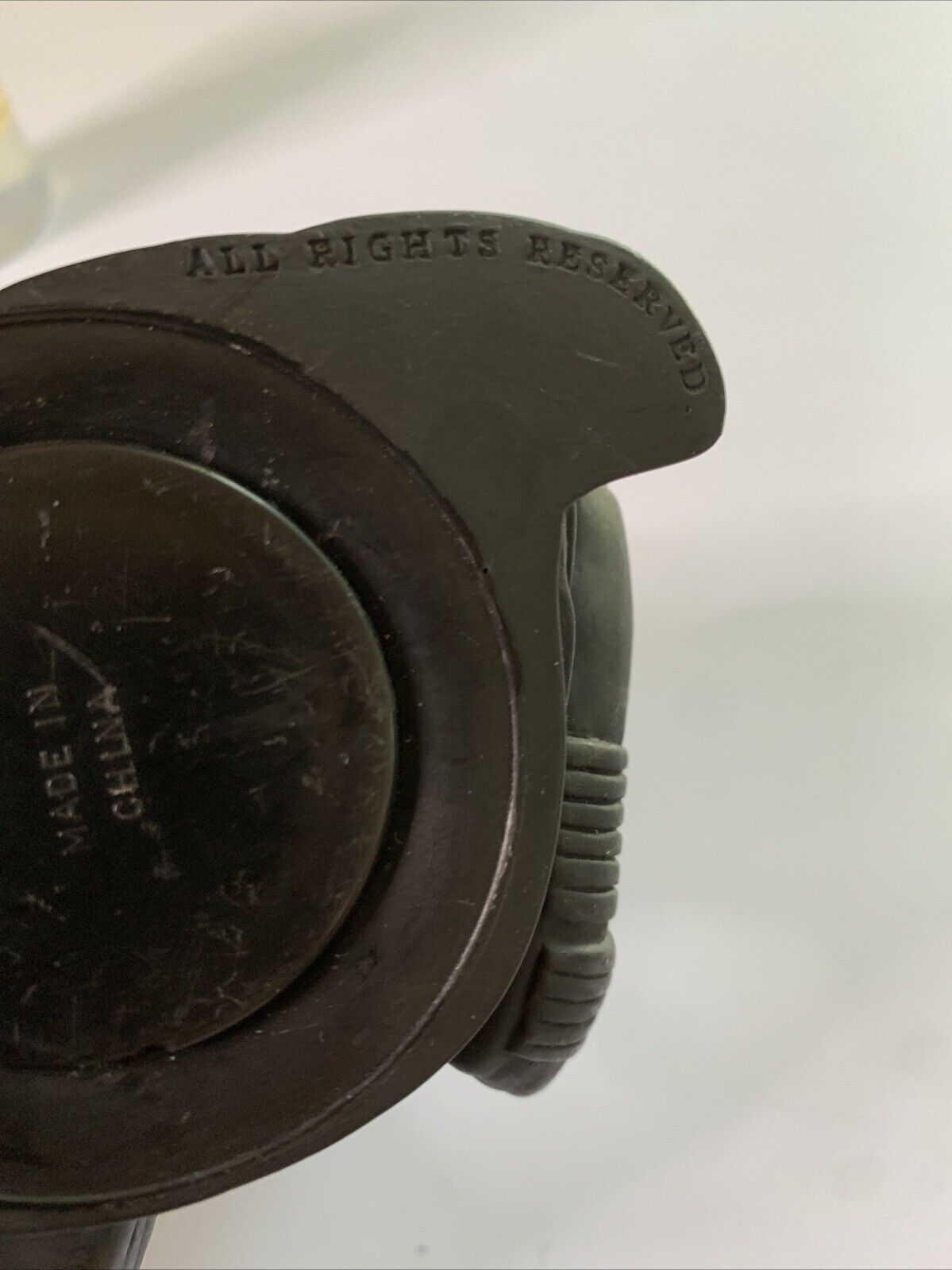 Batman Coin Bank Money Box DC Comics 1995