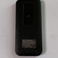 Genuine Sony Clock Radio Remote Control RMT-C1iP
