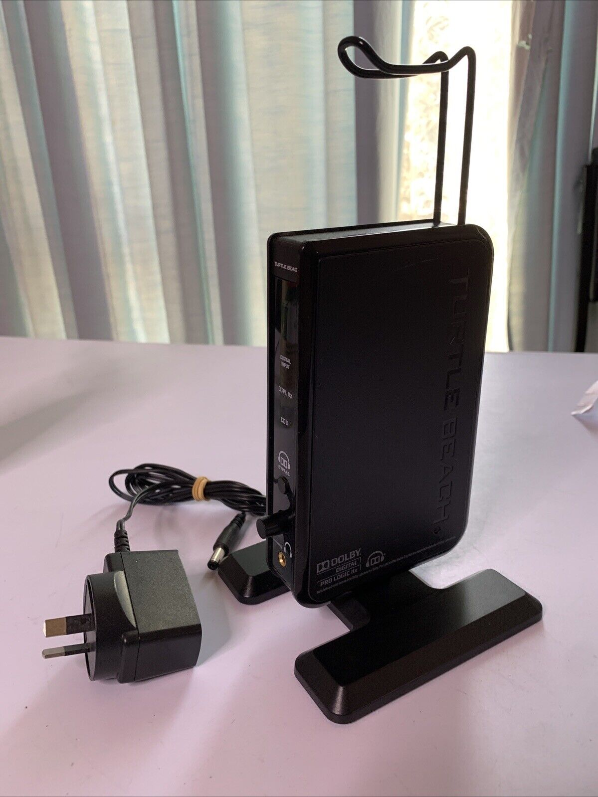 Turtle Beach Ear Force PX5 Base Unit Only *No Headset