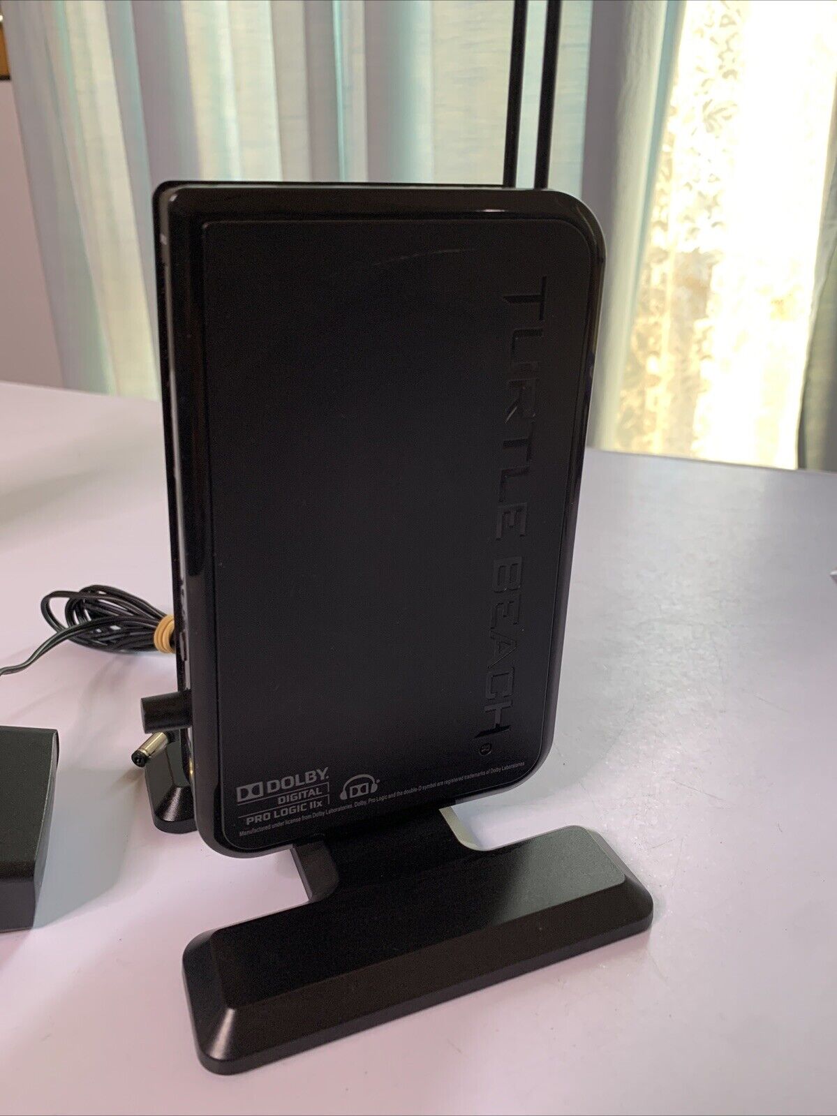 Turtle Beach Ear Force PX5 Base Unit Only *No Headset