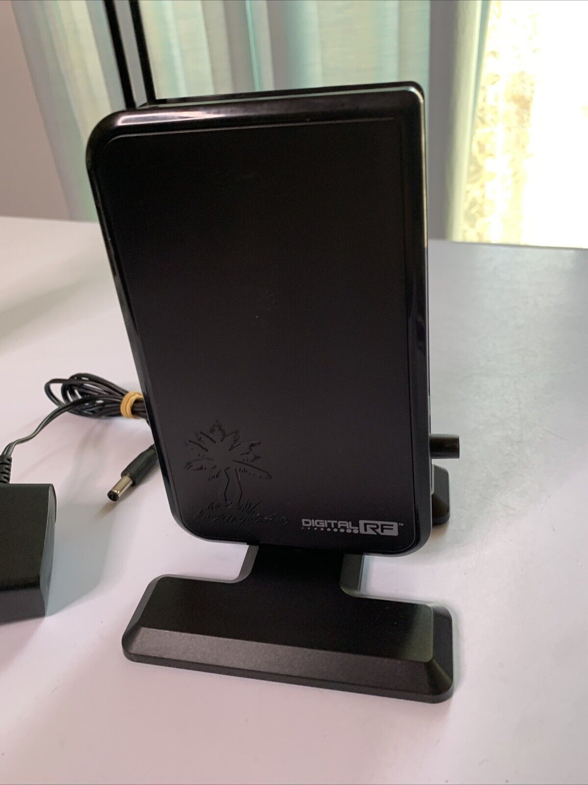 Turtle Beach Ear Force PX5 Base Unit Only *No Headset