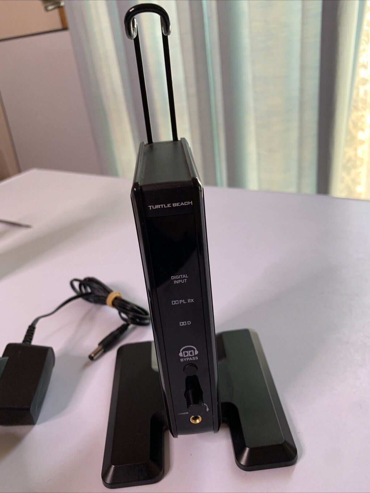 Turtle Beach Ear Force PX5 Base Unit Only *No Headset