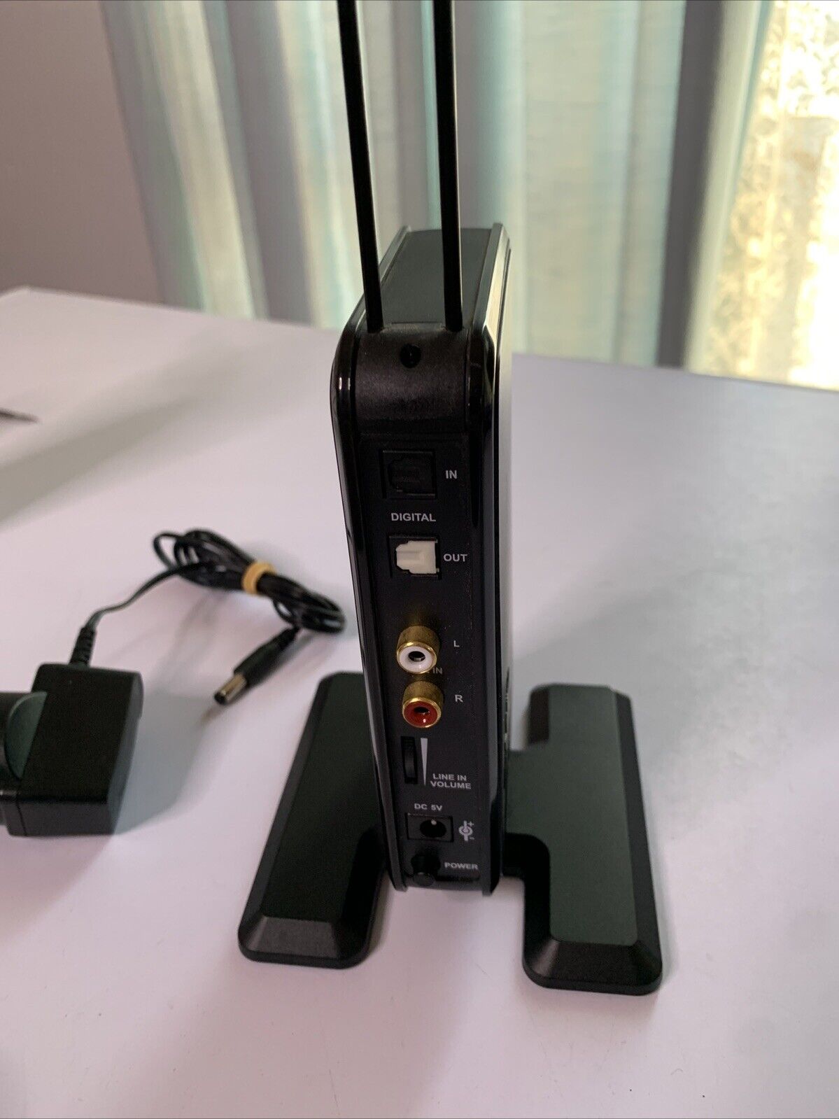 Turtle Beach Ear Force PX5 Base Unit Only *No Headset