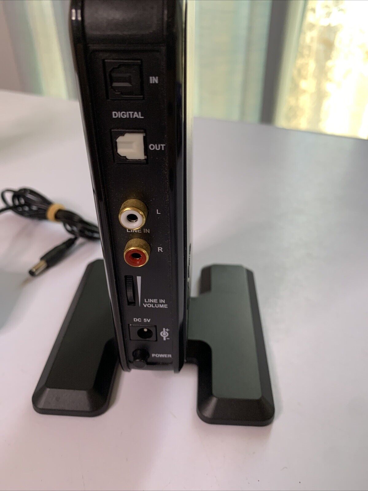 Turtle Beach Ear Force PX5 Base Unit Only *No Headset