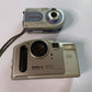 Kodak DC210 Zoom Camera & Dolphin Powercam 2 MP Camera *For Parts or Repair