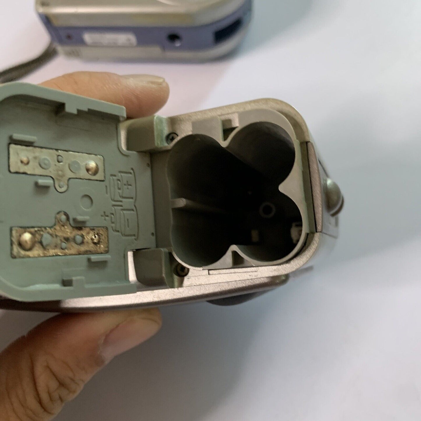 Kodak DC210 Zoom Camera & Dolphin Powercam 2 MP Camera *For Parts or Repair