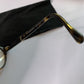 Burberry Eyeglass Frame with Case B 2172 3002 52-16 140