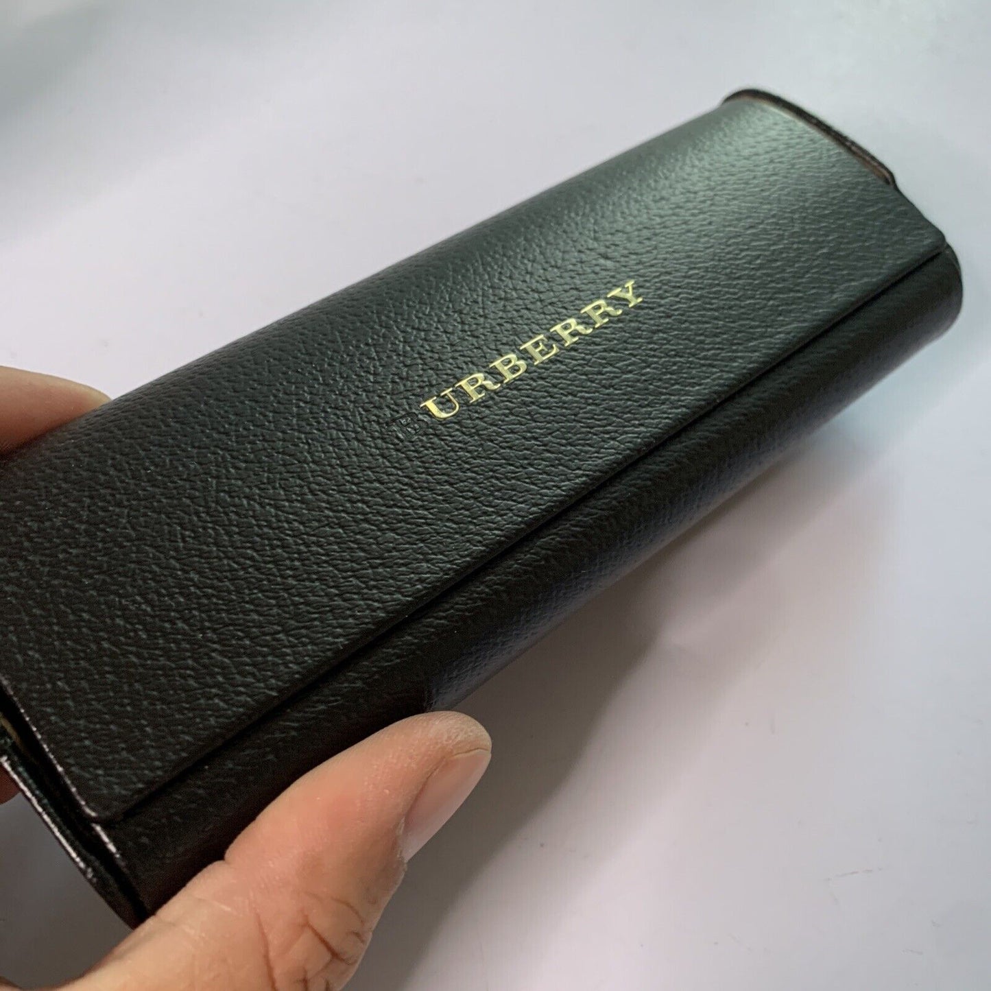 Burberry Eyeglass Frame with Case B 2172 3002 52-16 140