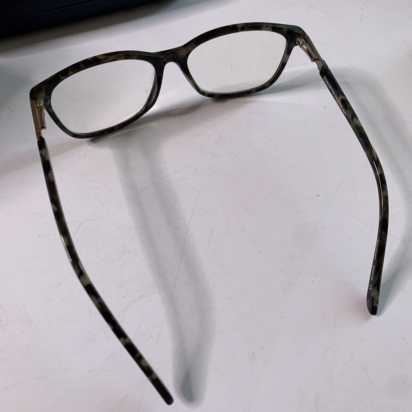 Collette Dinnigan Eyeglass Frame 53 D 15-135 C.Dinnigan 30 25671230