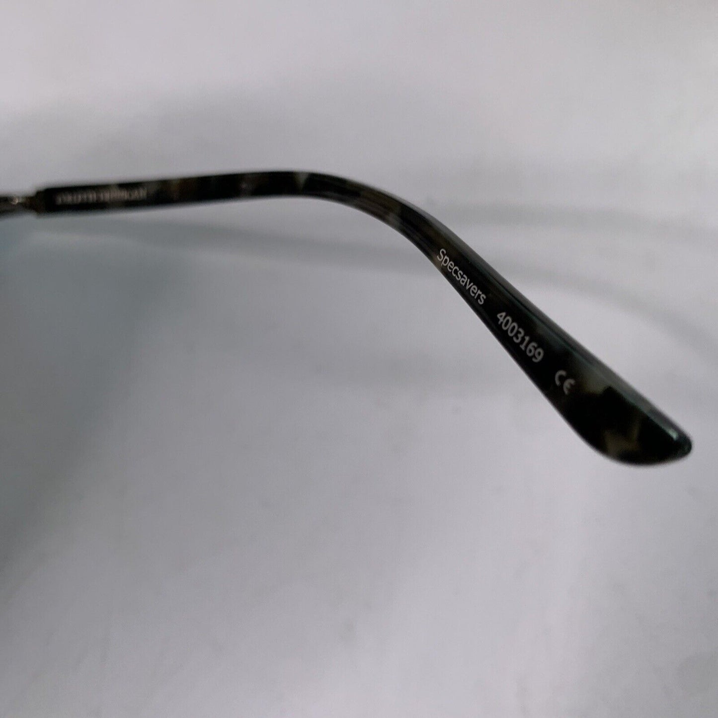 Collette Dinnigan Eyeglass Frame 53 D 15-135 C.Dinnigan 30 25671230