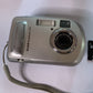 Kodak EasyShare C300 3.2 MP Digital Camera Flash Silver 1GB SD Card