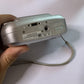 Kodak EasyShare C300 3.2 MP Digital Camera Flash Silver 1GB SD Card
