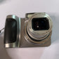 Kodak EasyShare Z700 Silver Digital Camera 4MP 1GB SD Card 5x Optical Zoom