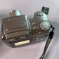Kodak EasyShare Z700 Silver Digital Camera 4MP 1GB SD Card 5x Optical Zoom