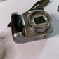 Kodak EasyShare Z700 Silver Digital Camera 4MP 1GB SD Card 5x Optical Zoom