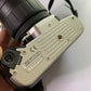 Pentax MZ-50 35mm Film Camera Sigma Zoom Lens 28-80mm Bag & Manual