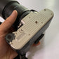 Pentax MZ-50 35mm Film Camera Sigma Zoom Lens 28-80mm Bag & Manual