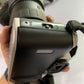 Pentax MZ-50 35mm Film Camera Sigma Zoom Lens 28-80mm Bag & Manual