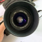 Pentax MZ-50 35mm Film Camera Sigma Zoom Lens 28-80mm Bag & Manual