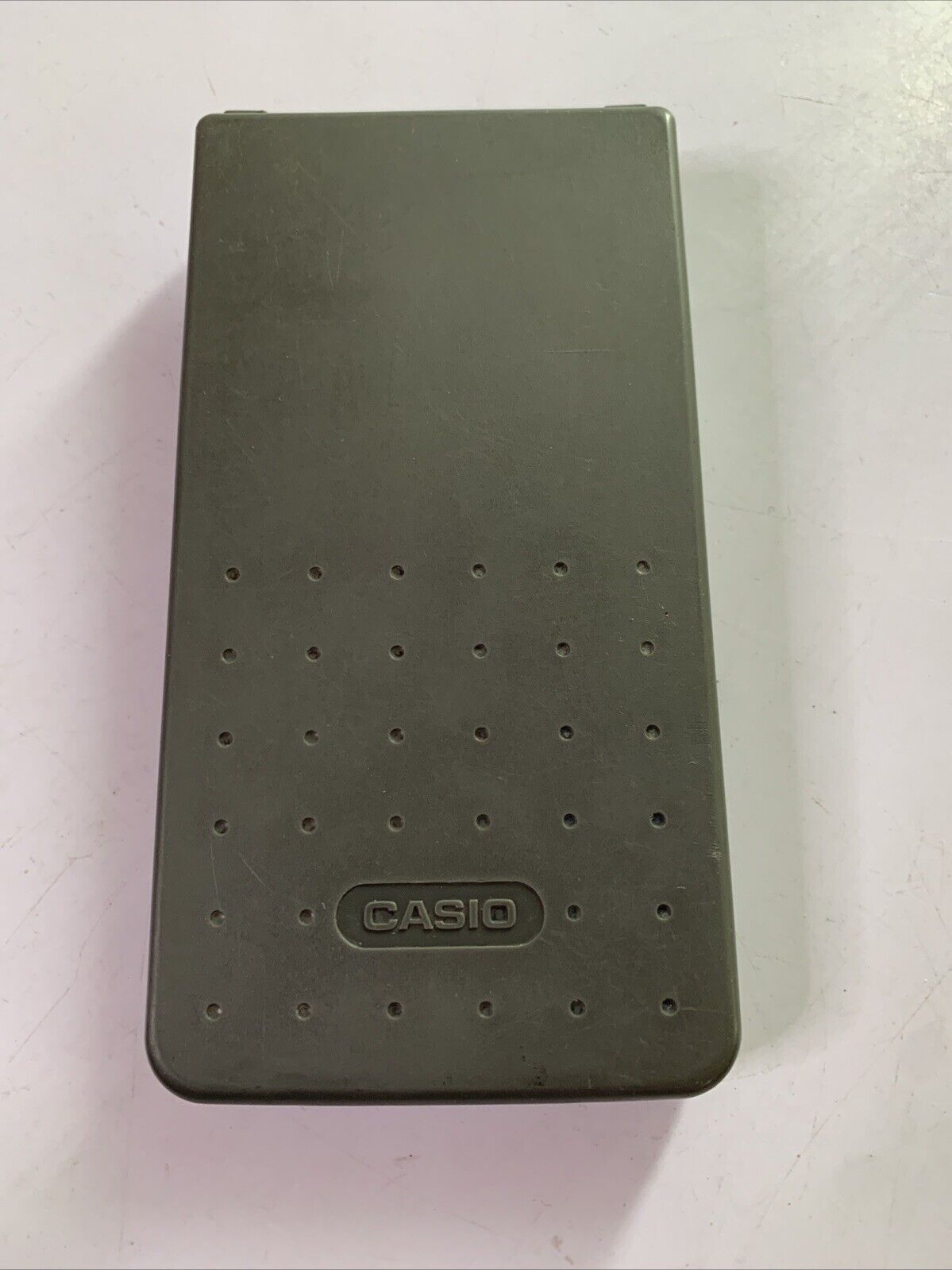 Casio Fx-85VH Super-FX Scientific Calculator Solar & Battery Powered Made in Jap