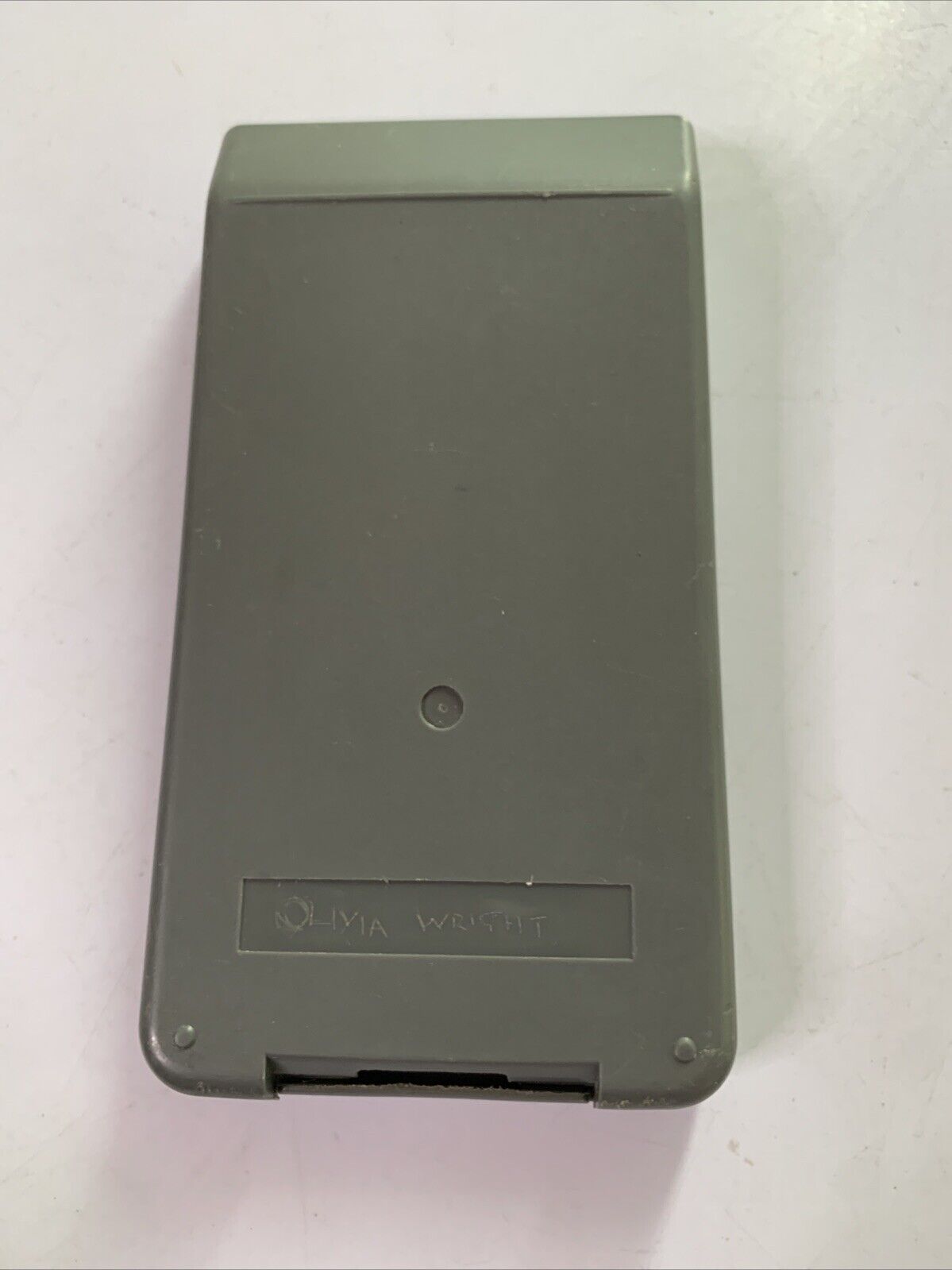 Casio Fx-85VH Super-FX Scientific Calculator Solar & Battery Powered Made in Jap