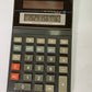 Casio JS-10C 10-Digit Solar Calculator