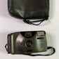 Hanimex FC5s 35mm Film Point & Shoot Camera with Case Made In Japan