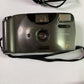 Hanimex FC5s 35mm Film Point & Shoot Camera with Case Made In Japan